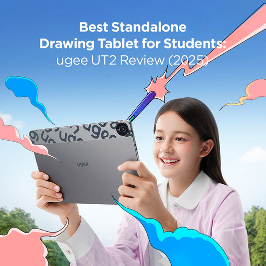 best standalone drawing tablet for student