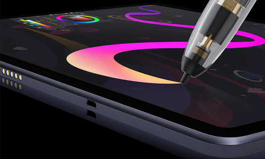 How to Choose Stylus Pens?