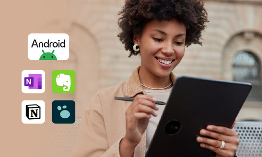 Are You Ready for University? Here Are the Note-Taking Apps You Should Never Overlook (Android)