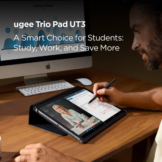 why ut3 is the tablet for student