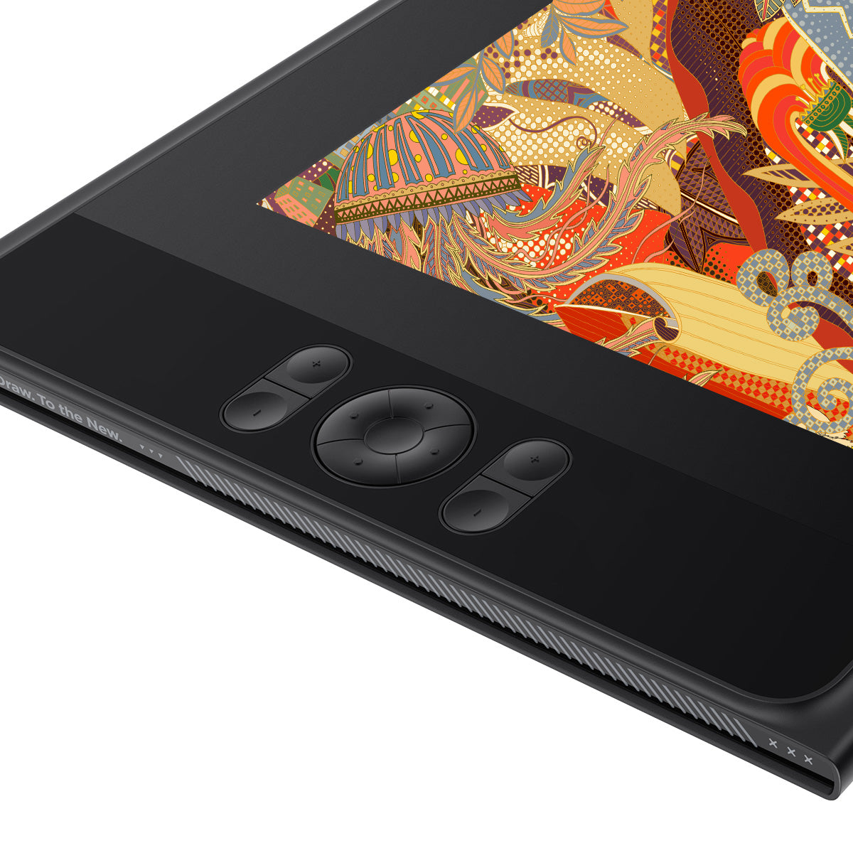 Monitor de dibujo ugee UE12 de 11,6"