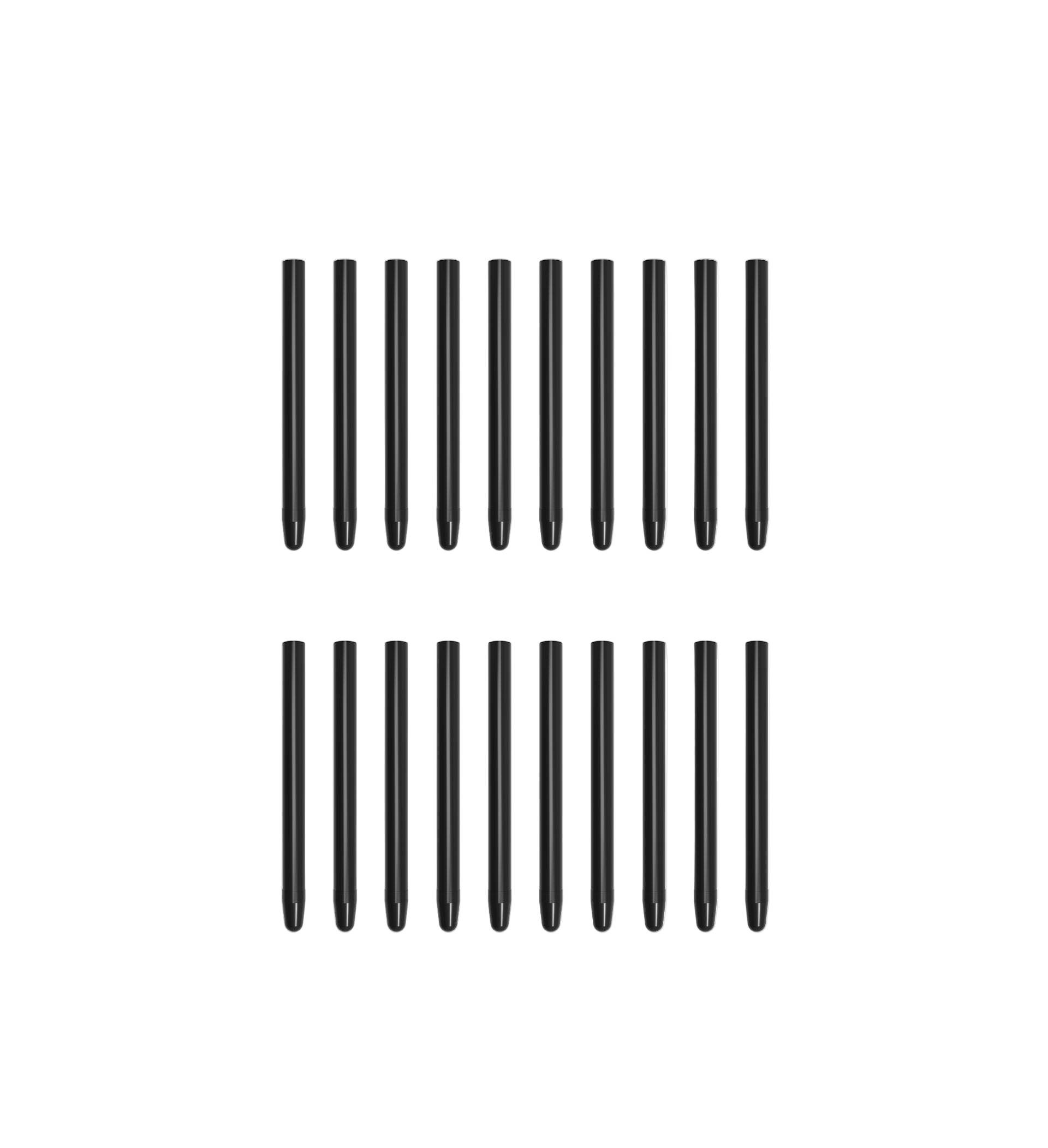 Stylus sin batería