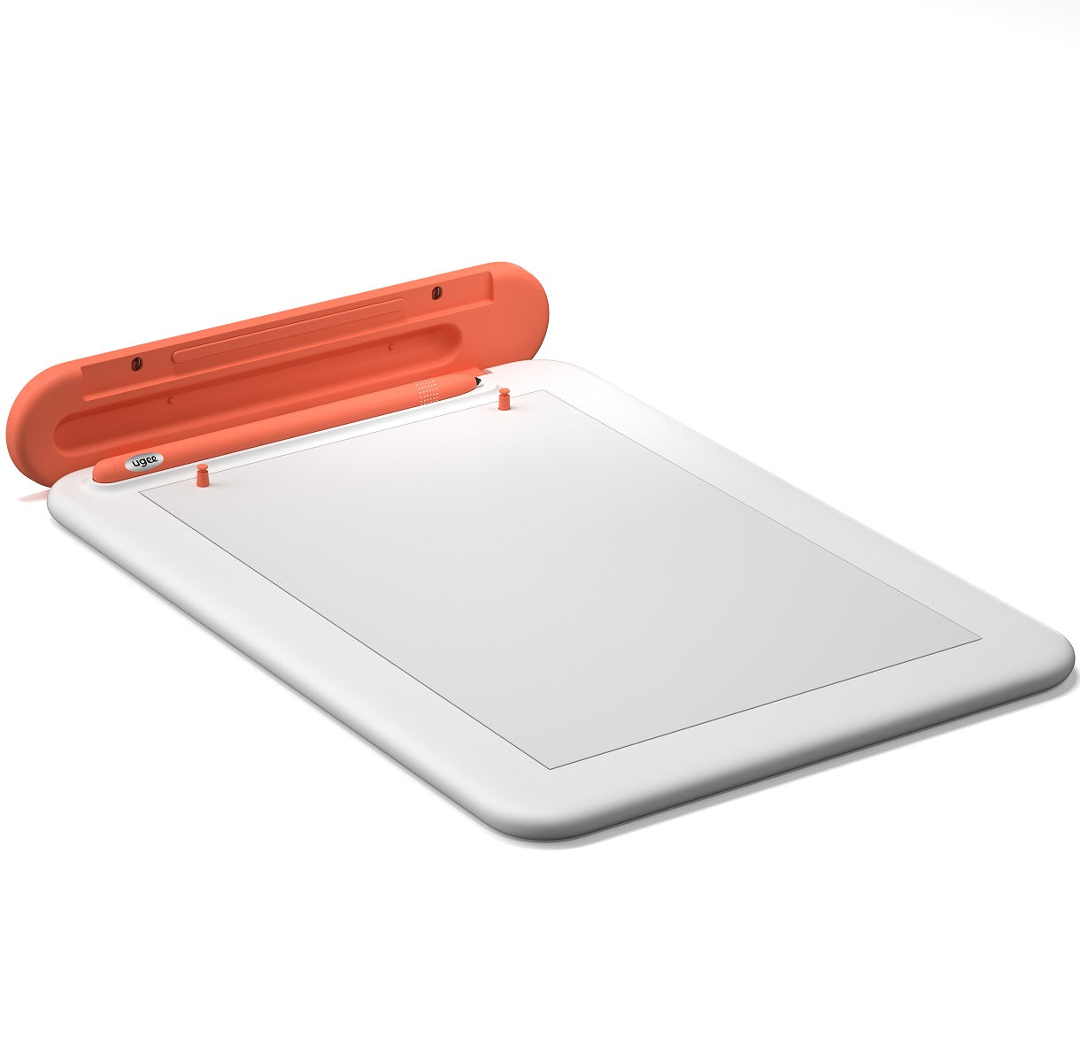 ugee 8" Bluetooth-Zeichentablett Q8W