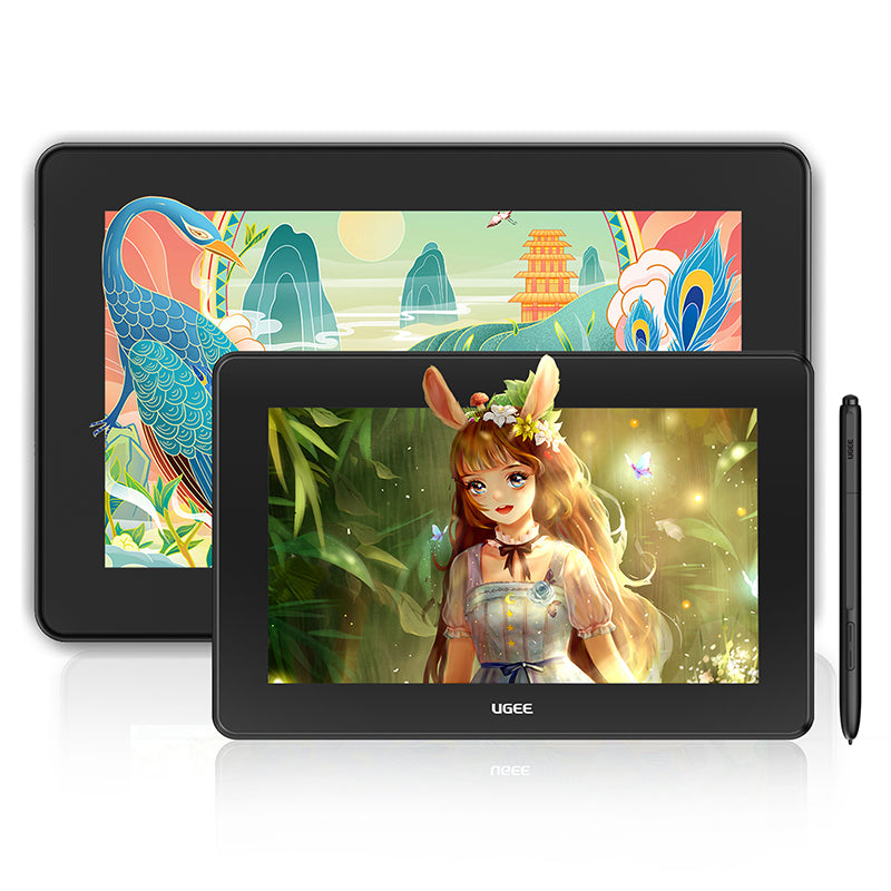 Graphic Drawing Monitors – ugee Official Store