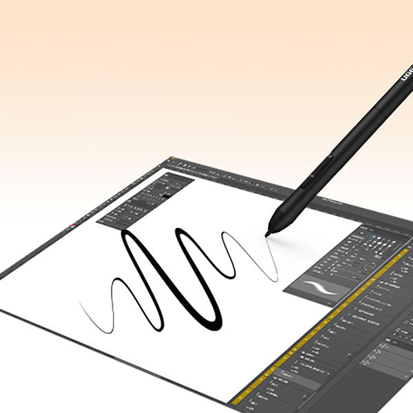 Stylus sin batería