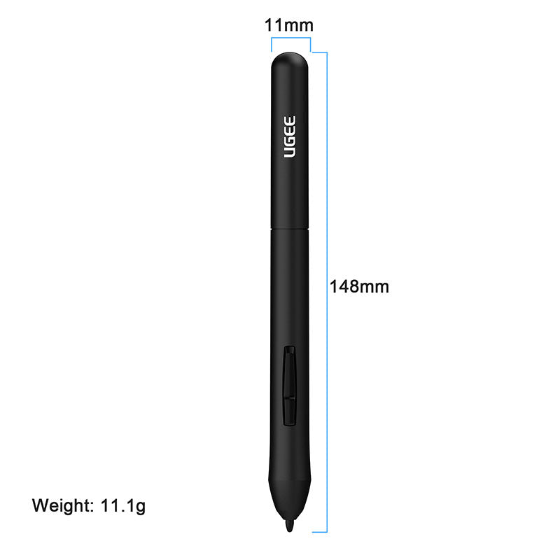 Stylus sin batería