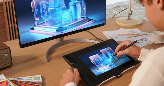 Best Drawing Tablets Under $200 in 2026