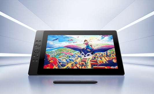 Drawing Tablet With Screen vs Without: Which Should You Buy?