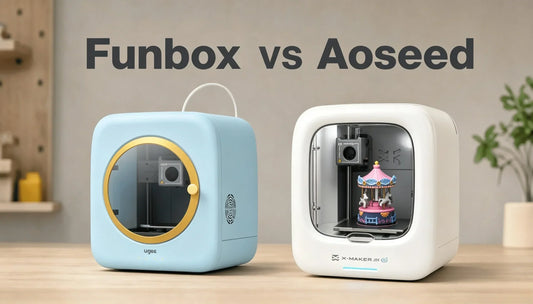 Funbox vs Aoseed X-MAKER JOY: Which Is Better for You?