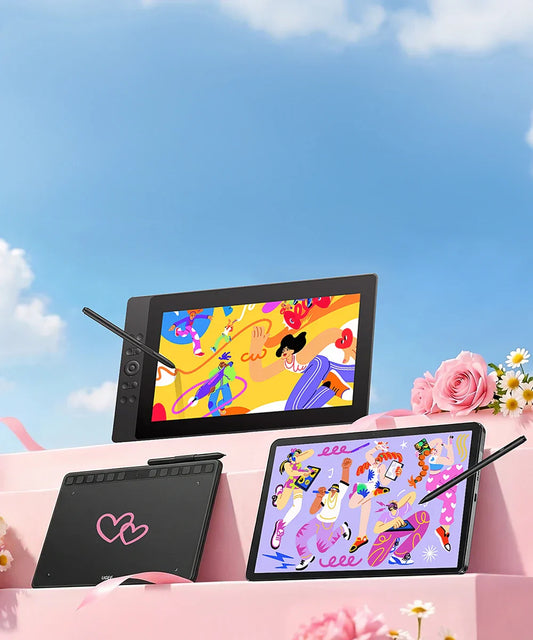 Best Drawing Tablets for Beginners in 2026: An Honest Guide