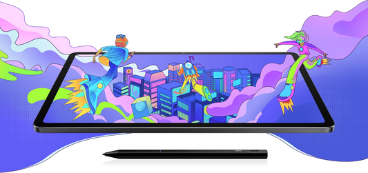 Best Tablets for Musicians in 2026: Practice, Teach, Perform