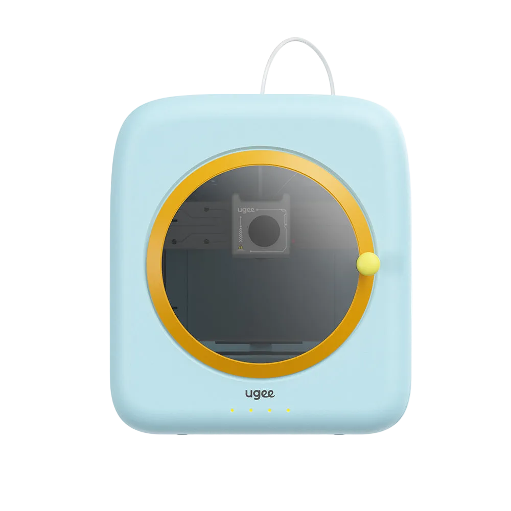 ugee Funbox 3D Printer