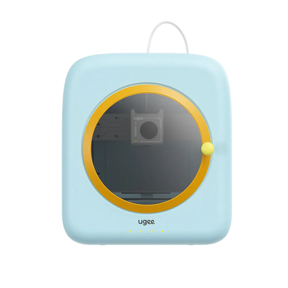 ugee Funbox 3D Printer