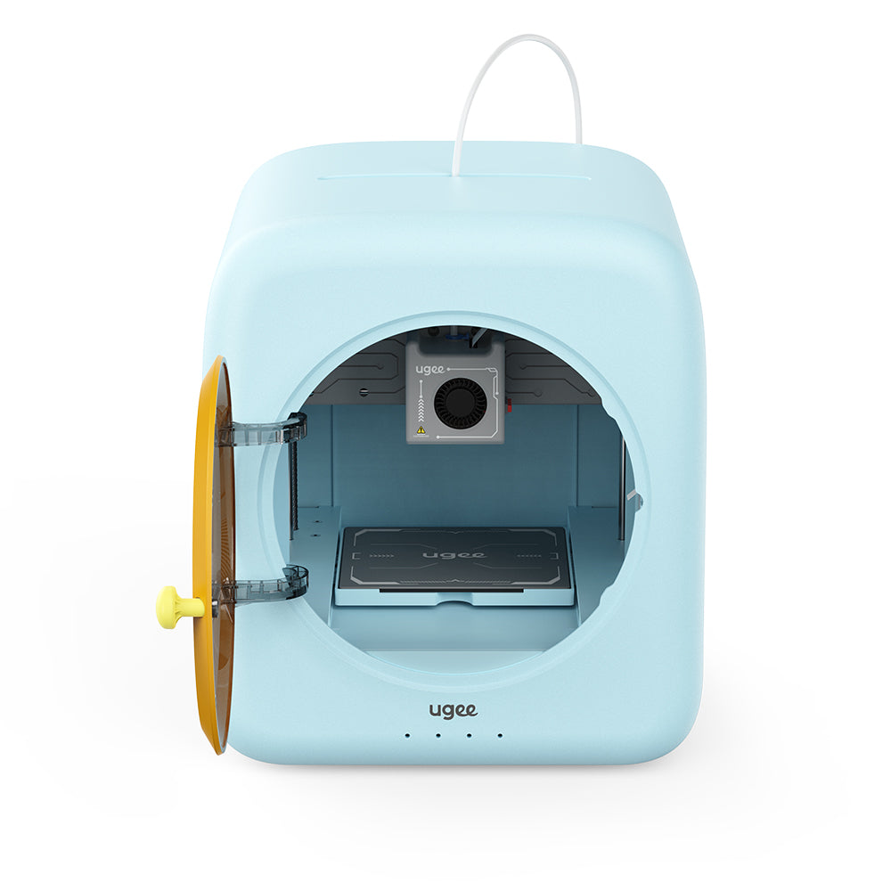ugee Funbox 3D Printer