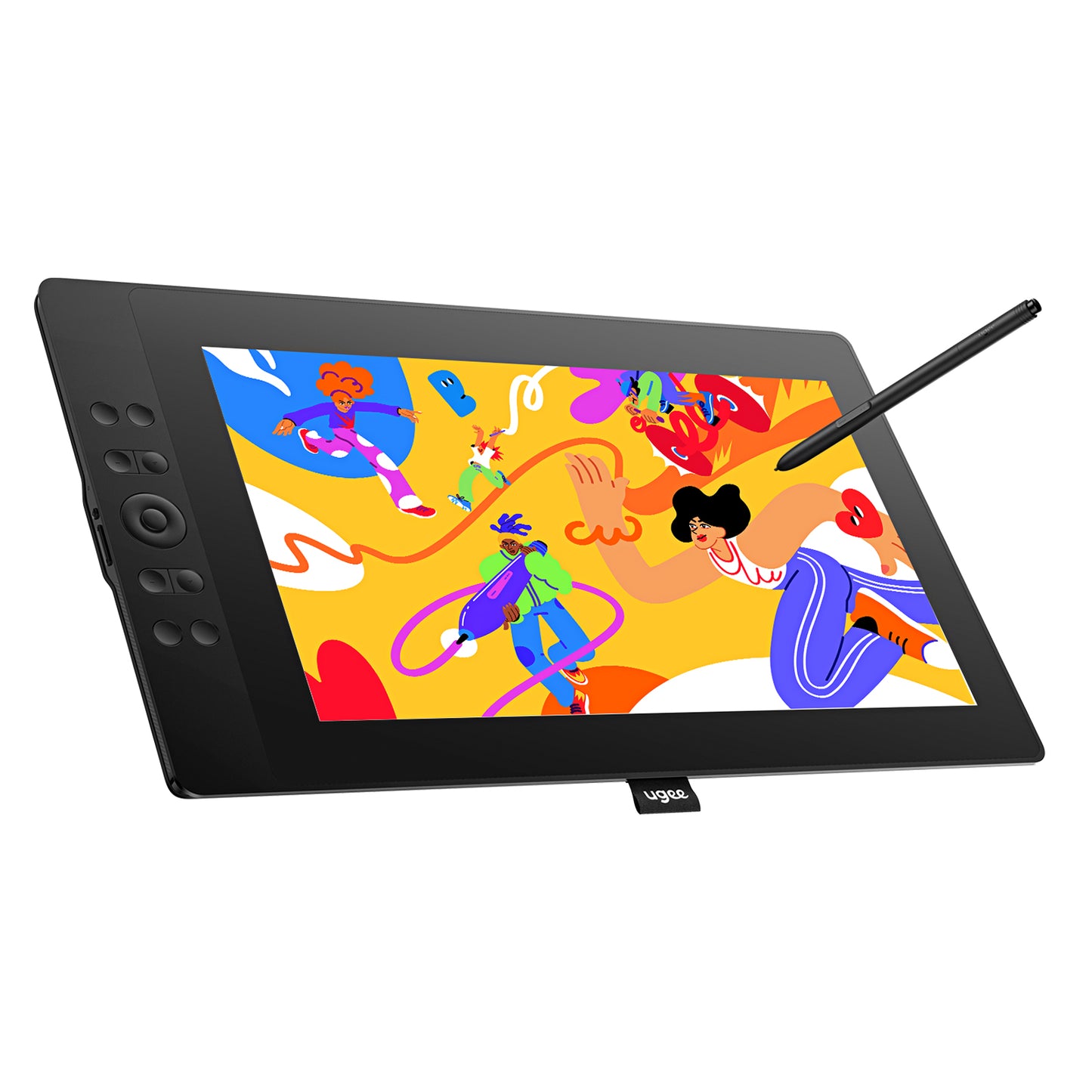 ugee 15.4" Drawing Monitor UE16