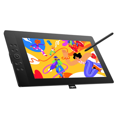 ugee 15.4" Drawing Monitor UE16
