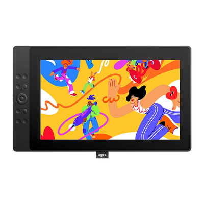 ugee 15.4" Drawing Monitor UE16