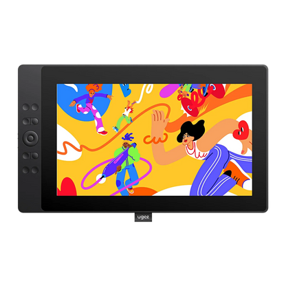 ugee 15.4" Drawing Monitor UE16