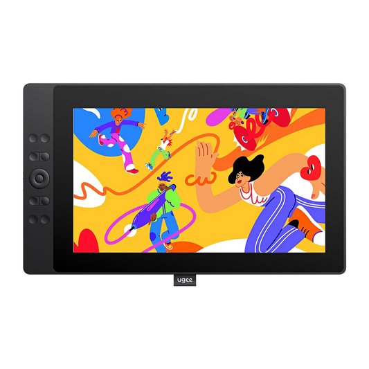 ugee 15,4" Zeichenmonitor UE16