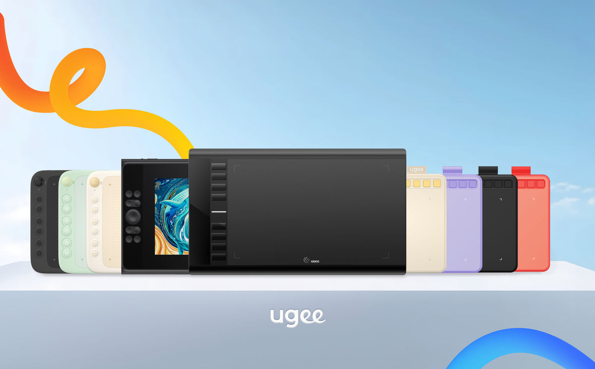 Products – ugee Official Store