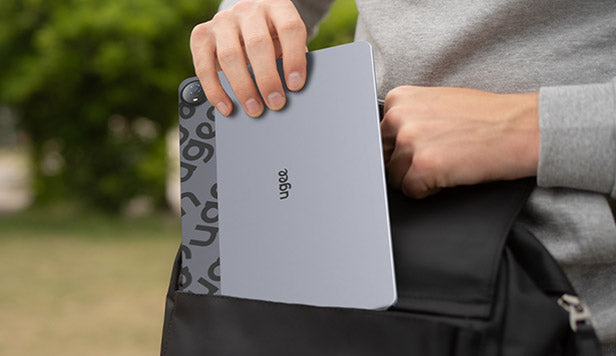 Easy On-the-Go Creation