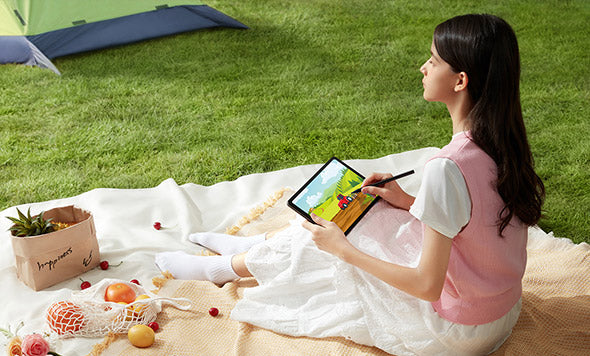 Sketch On-the-Go!