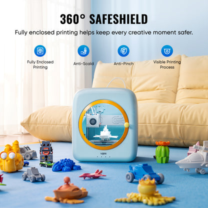 [Pre-sale] ugee Funbox 3D Printer
