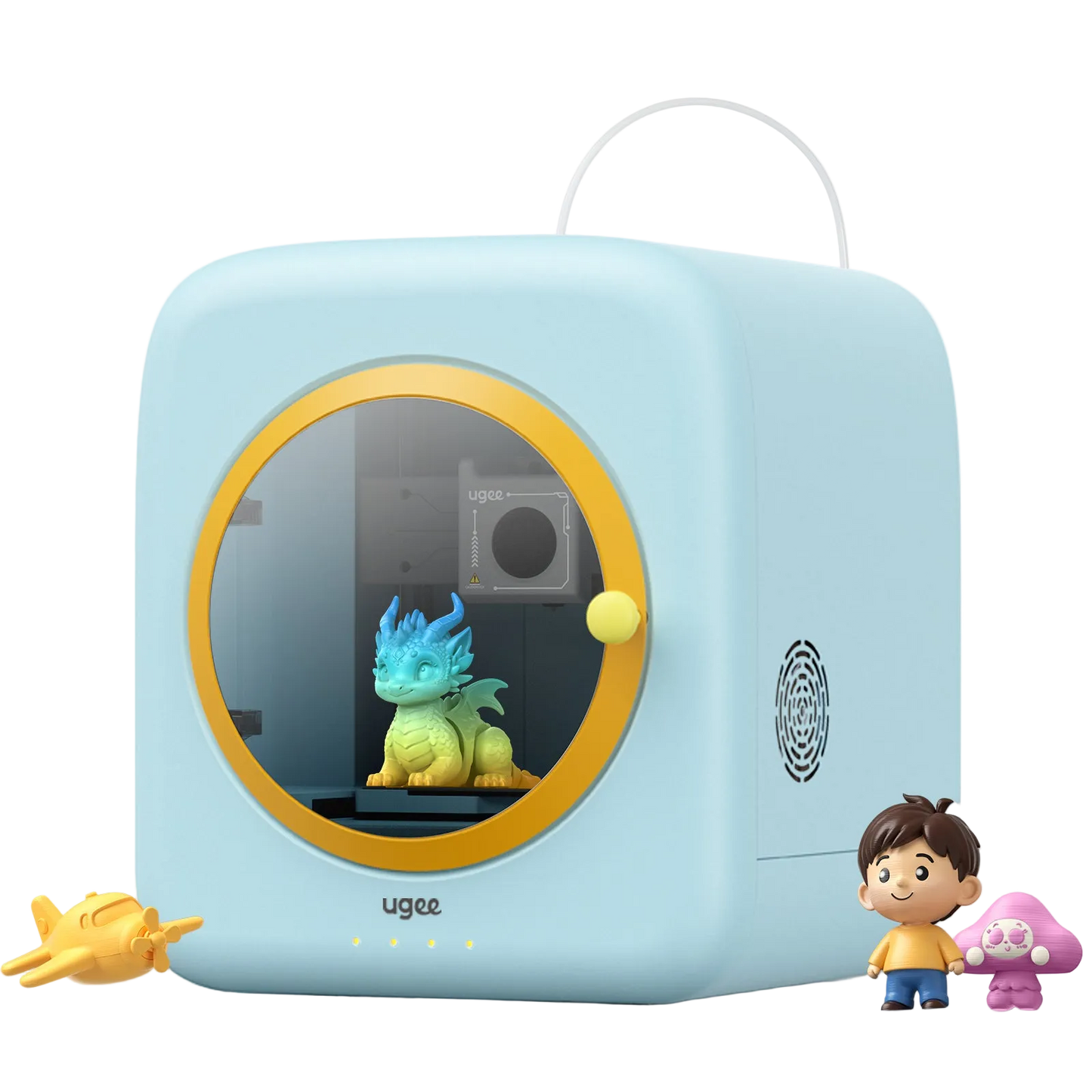 [Pre-sale] ugee Funbox 3D Printer