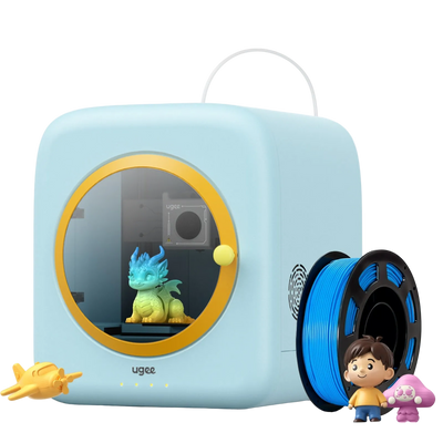 ugee Funbox 3D Printer [EU Pre-Sale]
