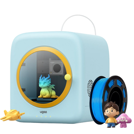 ugee Funbox 3D Printer [EU Pre-Sale]