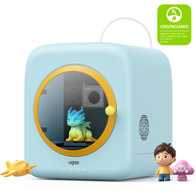 ugee Funbox 3D Printer