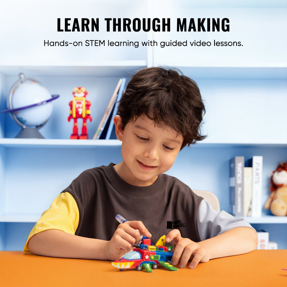 ugee Funbox 3D Printer for Kids