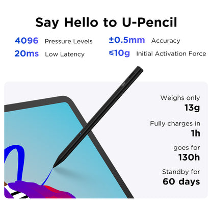 U-Pencil 311D for UT2