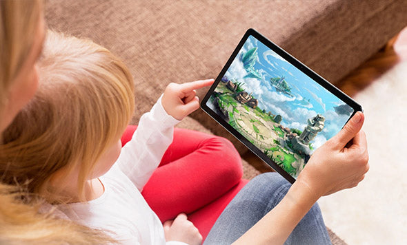 Stream Anywhere!