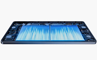 7000mAh + 18W Charing