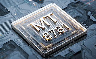 6nm Octa-Core CPU