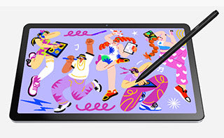 10.36 inch NanoMatte Display