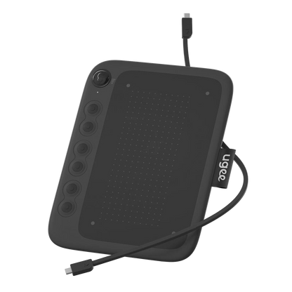 ugee 6" Mobile Drawing Tablet Q6
