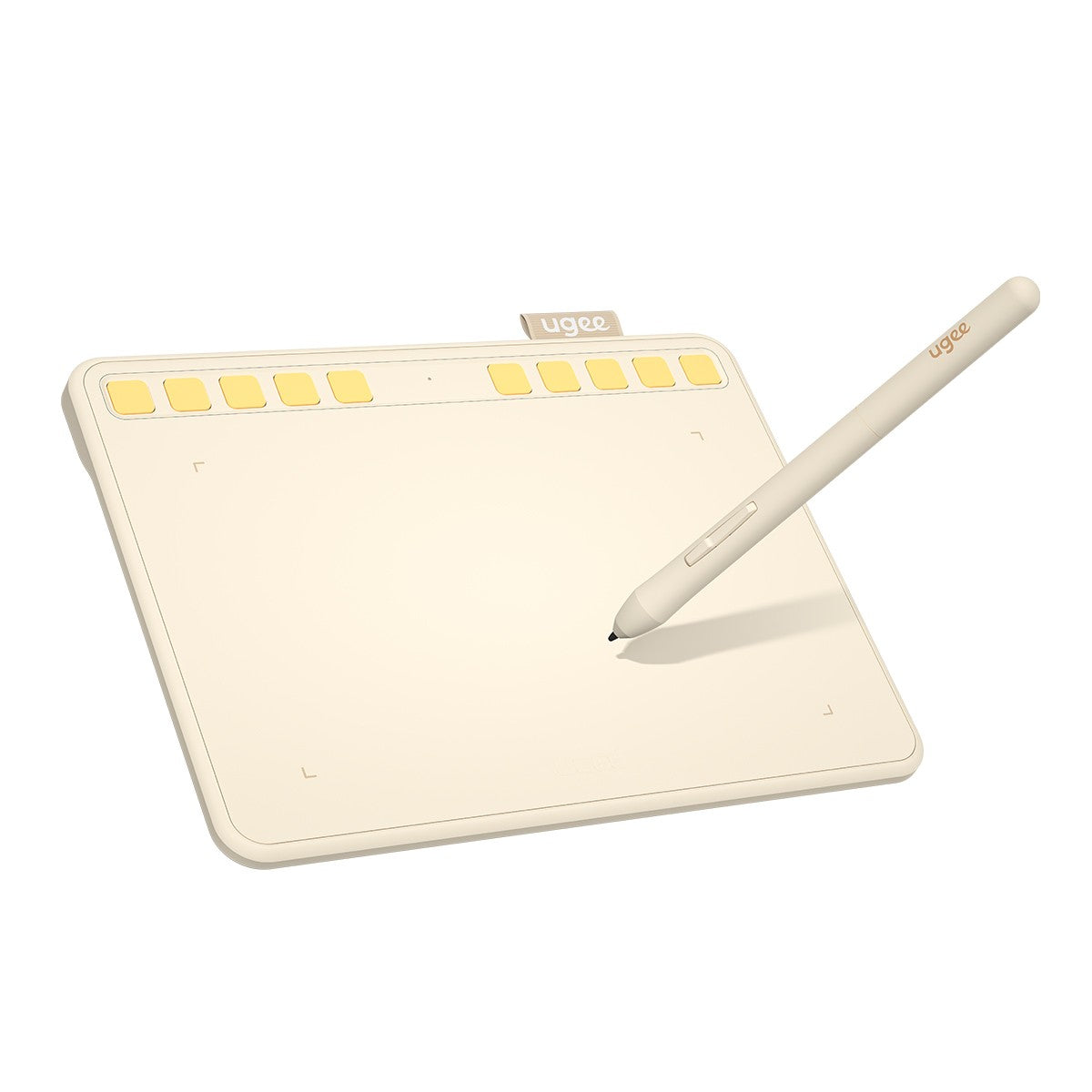 ugee 6.5″ Drawing Tablet S640