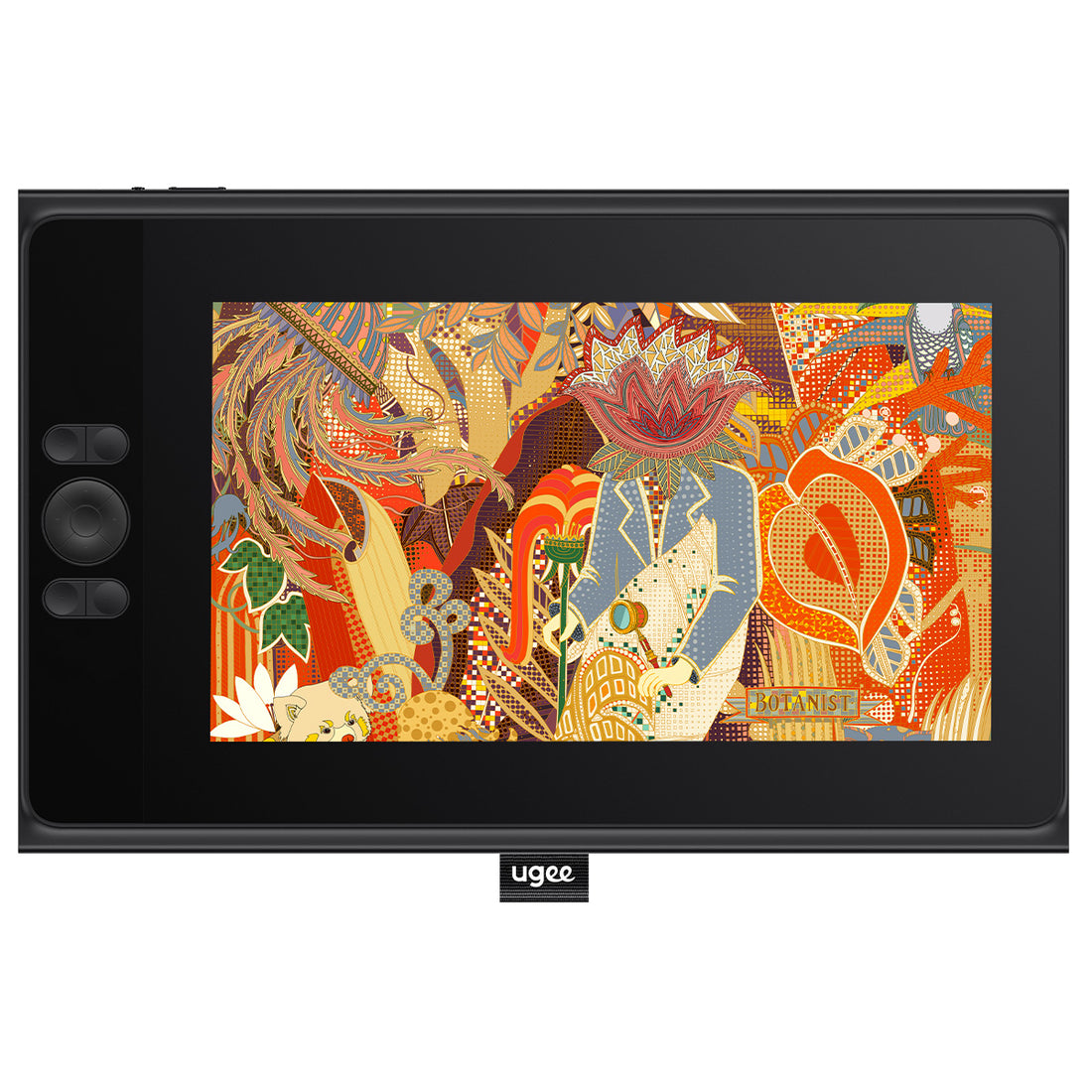 【Pre-order】ugee 11.6&quot; Drawing Monitor UE12