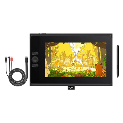 ugee 11.6" Drawing Monitor UE12