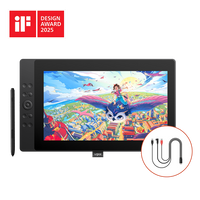 ugee 15.4