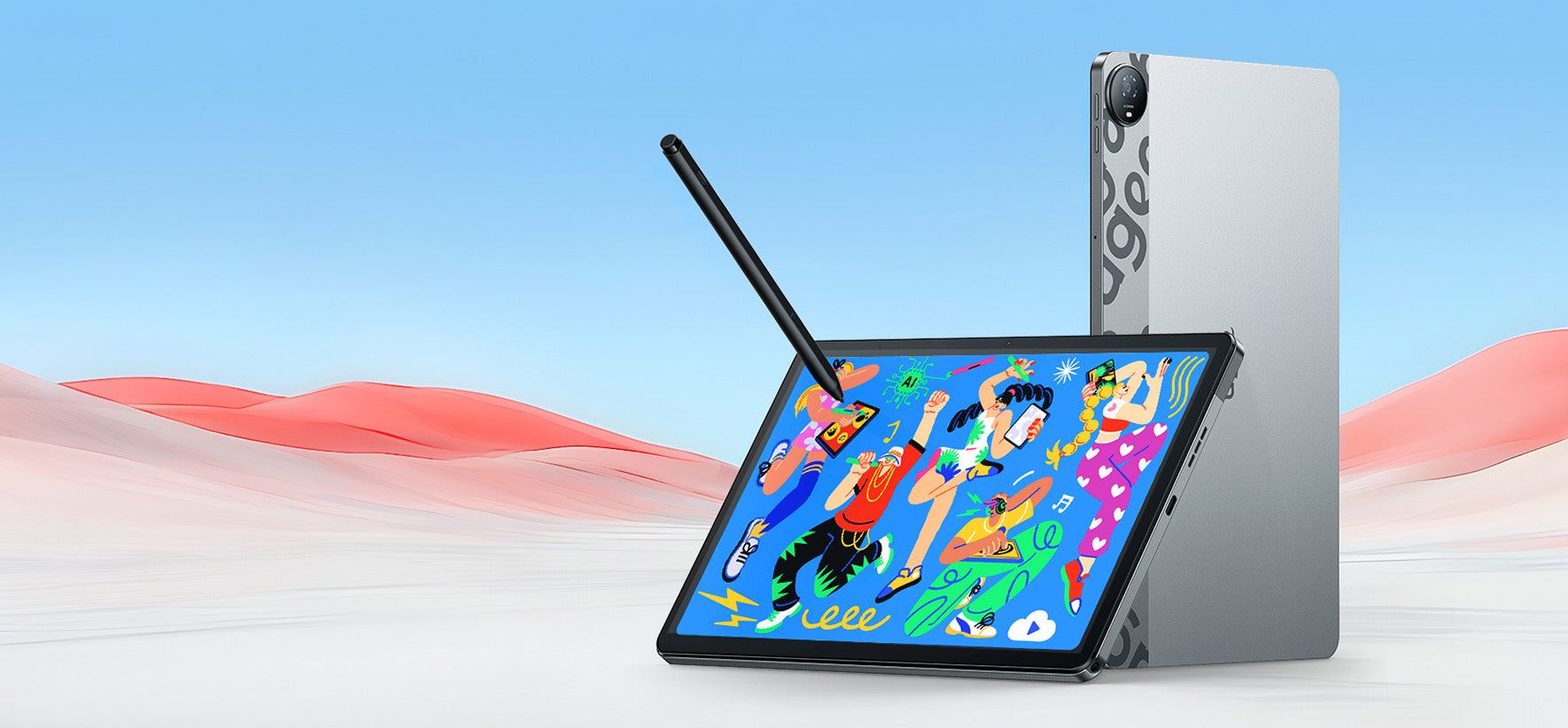 Ugee Launches ArtPlay Pad to Turn Children’s Sketches into 3D Prints