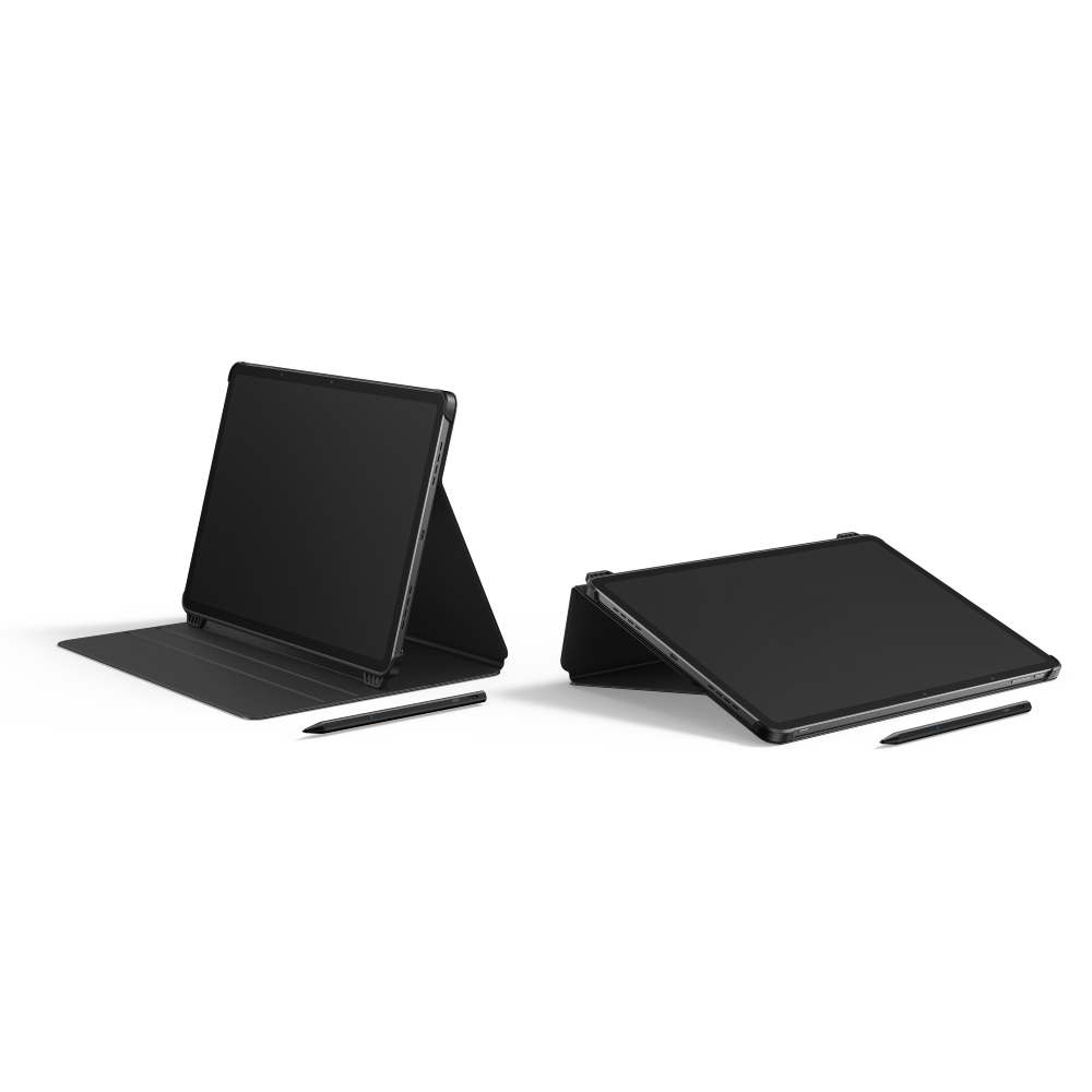 ugee 14.25" Trio Pad UT3