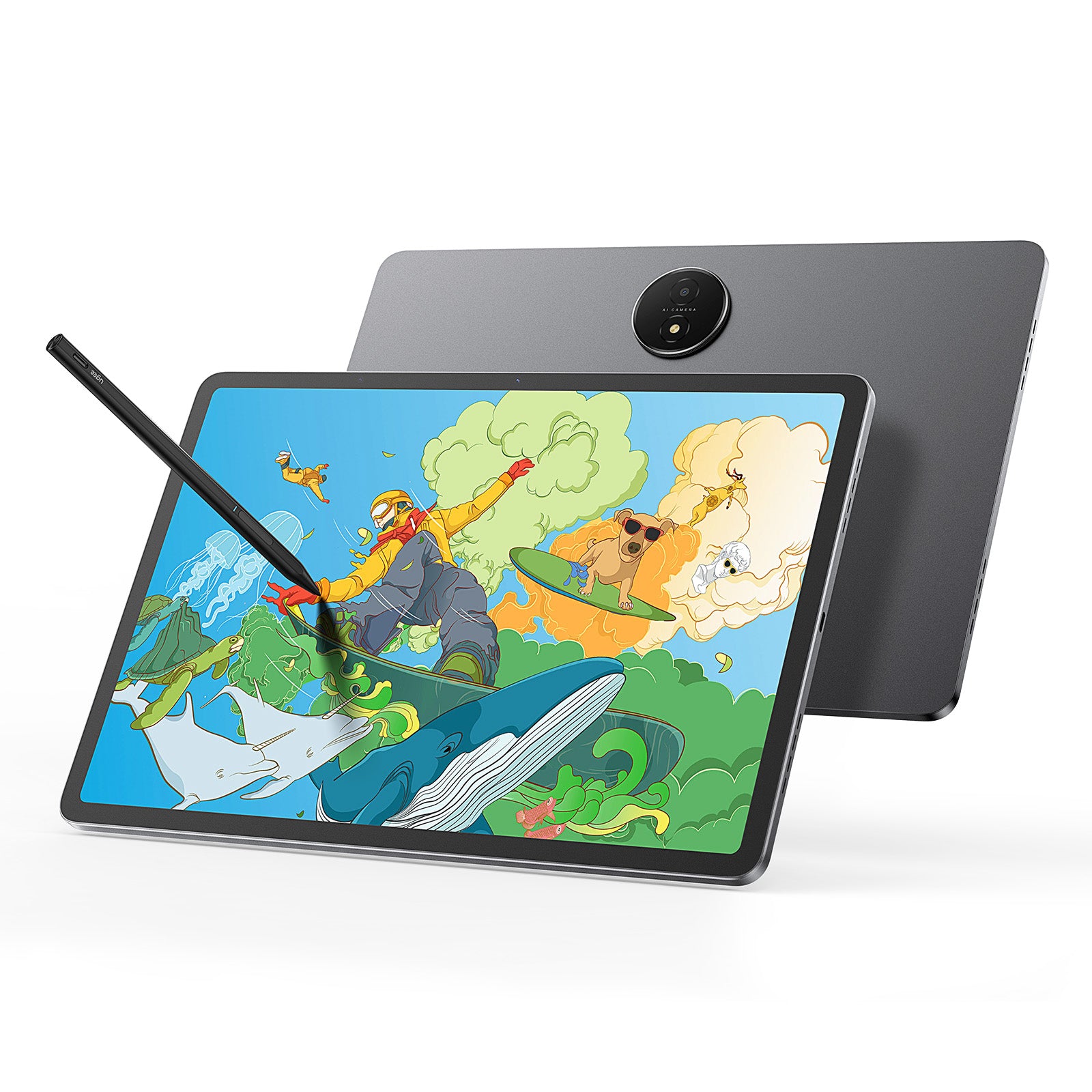 Fun Drawing Drawing Tablet In Store Mobile Drawing Tablets