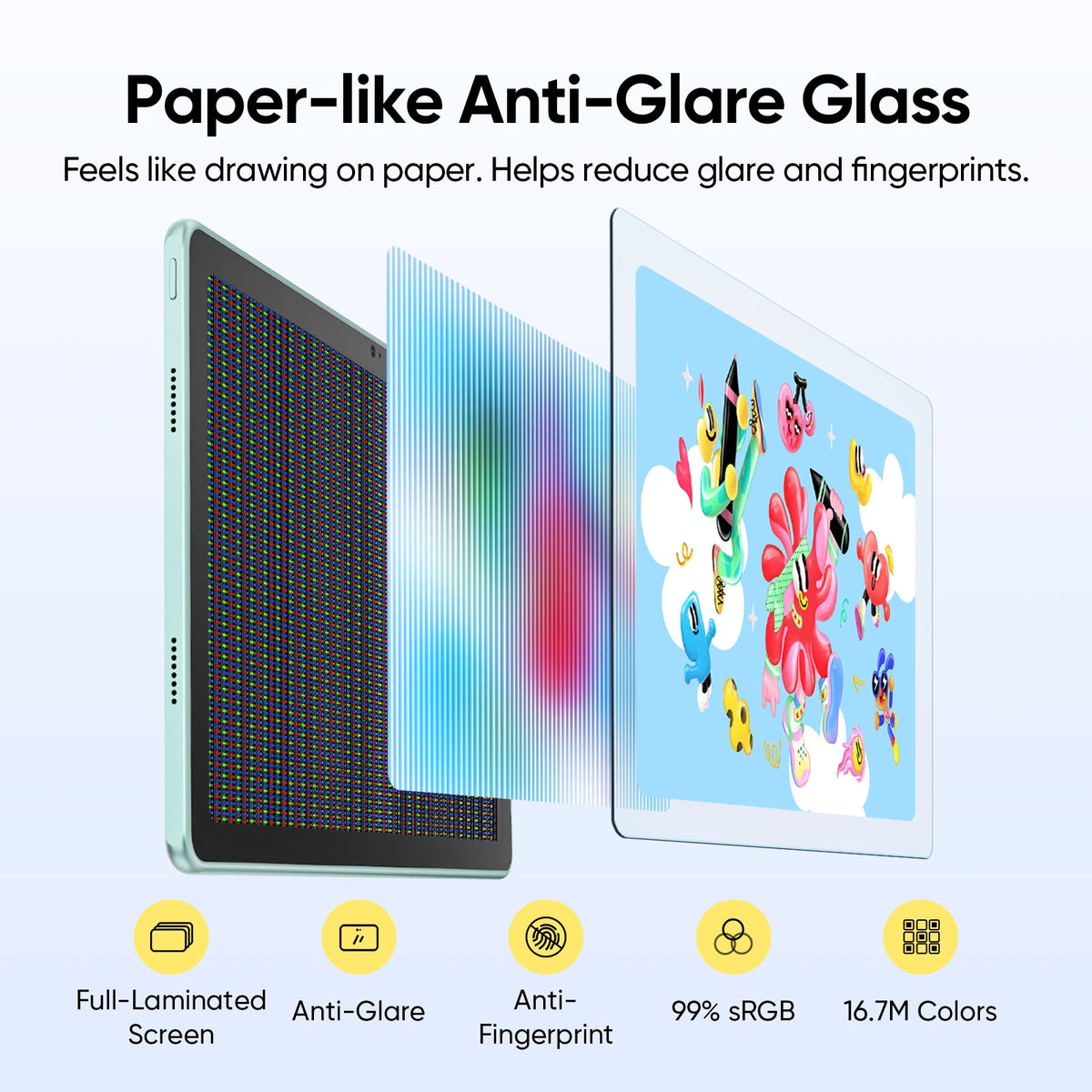 ugee Artplay Pad– Early Bird Offer (US Only)