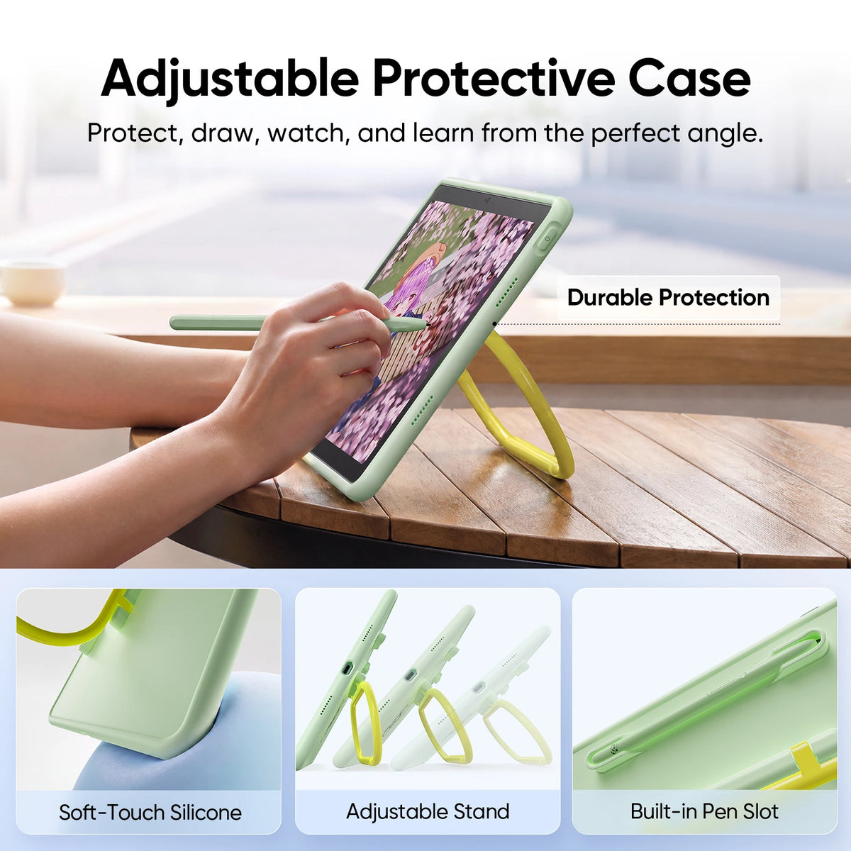 ugee Artplay Pad– Early Bird Offer (US Only)