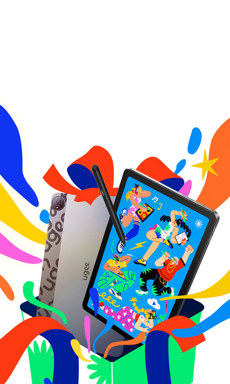 Fun Drawing Pad UT2