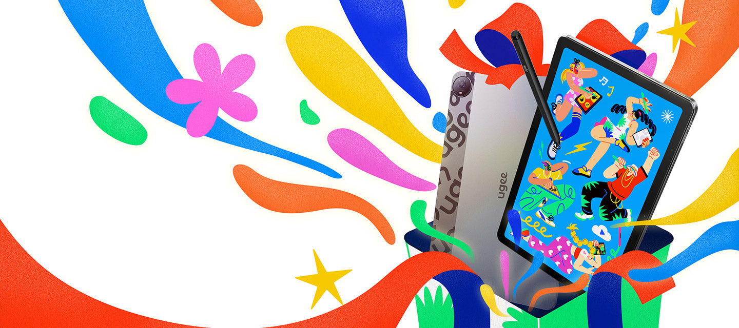 Fun Drawing Pad UT2