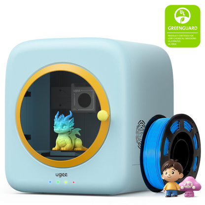 [Vorverkauf] ugee Funbox 3D-Drucker